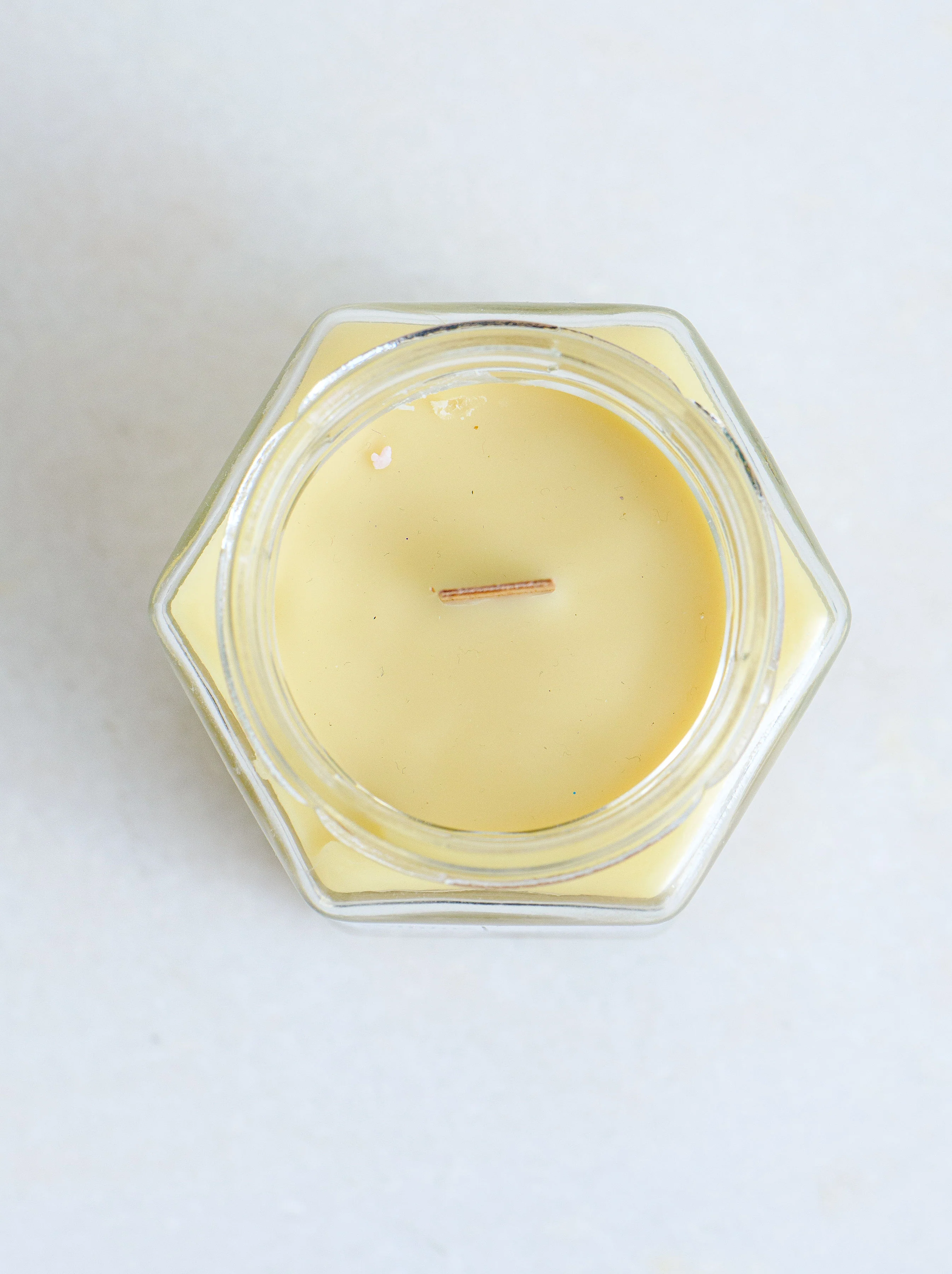 Beeswax Candles - Image 4